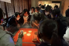 參觀南越王古墓博物館