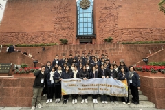 參觀南越王古墓博物館
